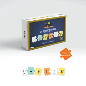 Matematik Çarpma